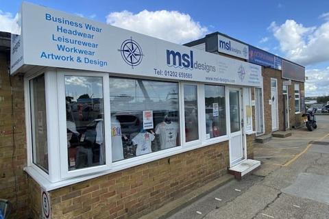 Office to rent, Woodlands Avenue Poole BH15 4EL