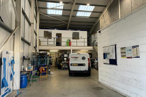 Industrial development to rent, Rodney Rd Southsea PO4 8DF