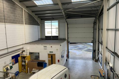 Industrial development to rent, Rodney Rd Southsea PO4 8DF