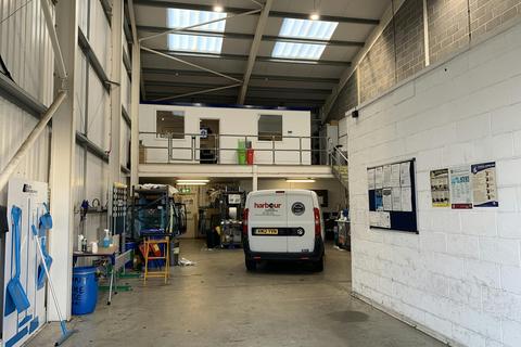 Industrial development to rent, Rodney Rd Southsea PO4 8DF