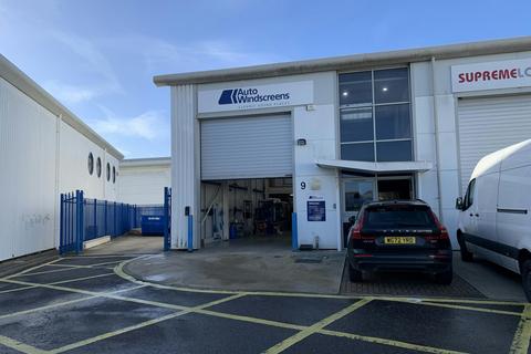 Industrial development to rent, Rodney Rd Southsea PO4 8DF