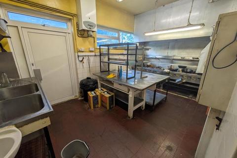 Retail property (high street) for sale, 7 Creswell Corner Woking GU21 2JD