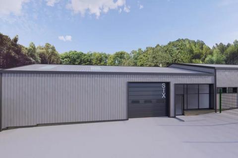 Warehouse for sale, Woodlands Rd Dyce AB21 0GX