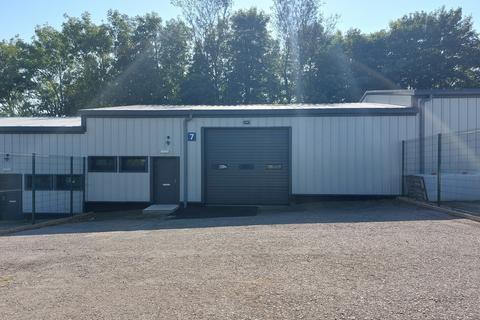 Warehouse for sale, Woodlands Rd Dyce AB21 0GX