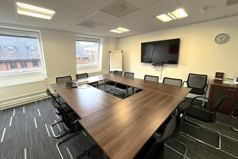 Office to rent, Waterloo Ln Chelmsford CM1 1BD