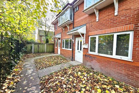 undefined, Marcliffe Drive, Levenshulme, Manchester, M19