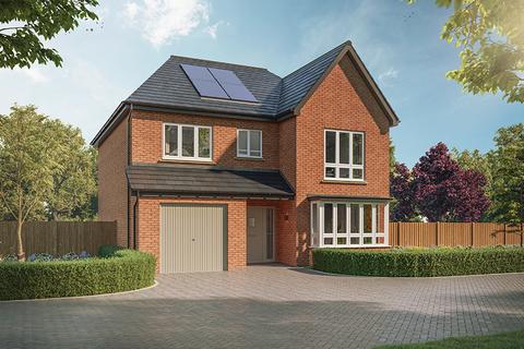 undefined, Plot 150, The Alder at Redlands Grove, Wanborough Road SN3