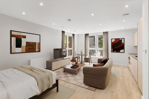 undefined, Biscuit Walk, London SE16