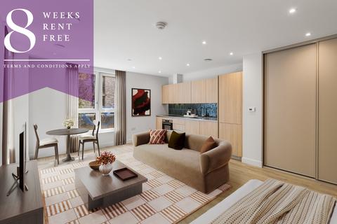 undefined, Biscuit Walk, London SE16