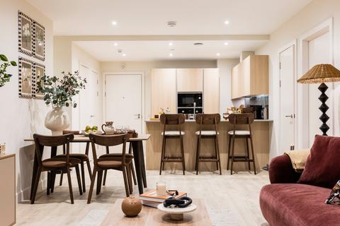 undefined, Biscuit Walk, London SE16