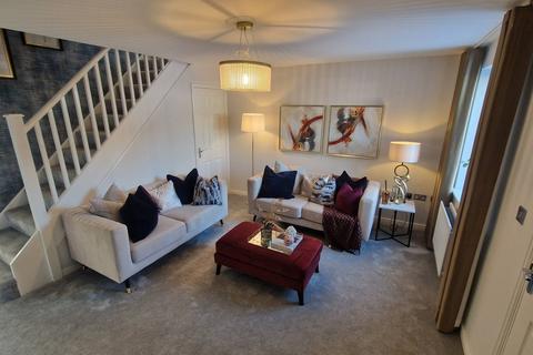 undefined, Plot 001, Kilkenny at Castledene, DH8, Gloucester Road, Consett DH8