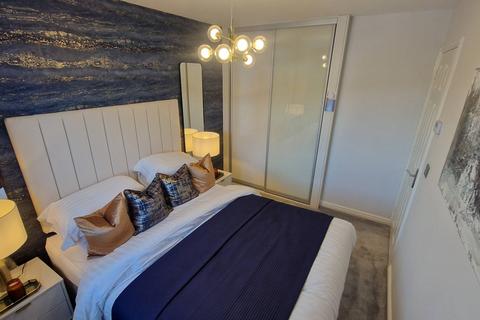undefined, Plot 001, Kilkenny at Castledene, DH8, Gloucester Road, Consett DH8
