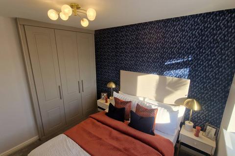 undefined, Plot 001, Kilkenny at Castledene, Gloucester Road, Consett DH8