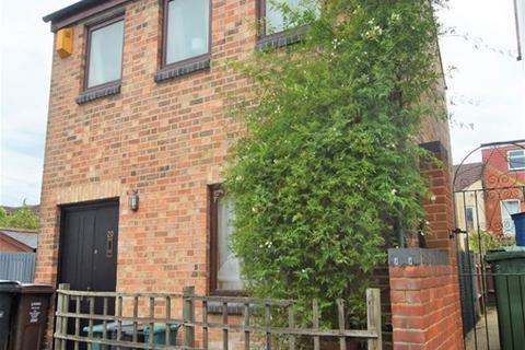 undefined, Albion Road, St Albans