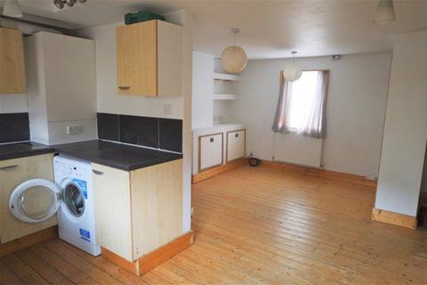 undefined, Albion Road, St Albans