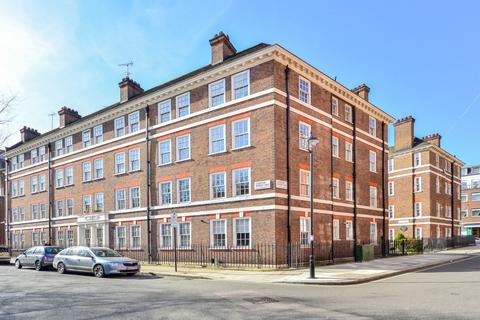 1 bedroom flat for sale, Middleton House, Causton Street, London, SW1P