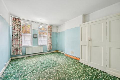 1 bedroom flat for sale, Middleton House, Causton Street, London, SW1P