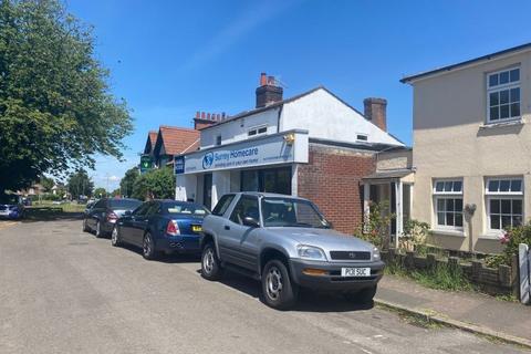 Office for sale, Weston Green Thames Ditton KT7 0JP