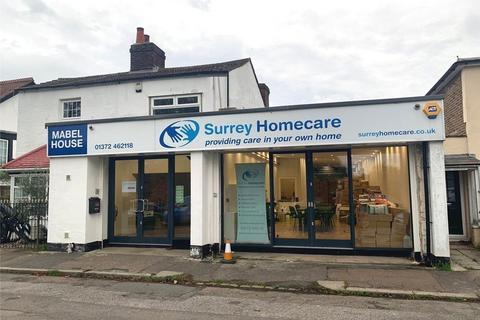 Office for sale, Weston Green Thames Ditton KT7 0JP