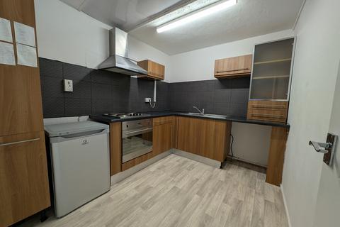 1 bedroom apartment to rent, Front Street, Arnold, Nottingham, NG5 7EG