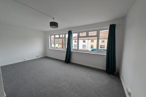 1 bedroom apartment to rent, Front Street, Arnold, Nottingham, NG5 7EG