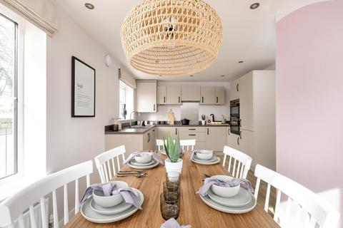 undefined, The Kingdale - Plot 9 at Regency Gate, Regency Gate, Bromyard Road WR2