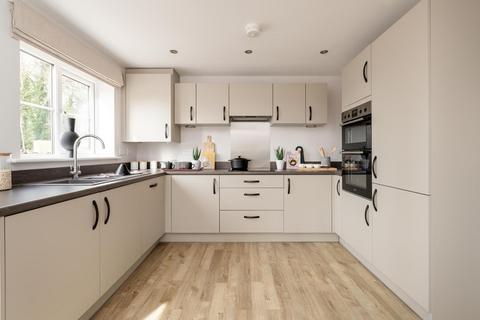 undefined, The Kingdale - Plot 9 at Regency Gate, Regency Gate, Bromyard Road WR2