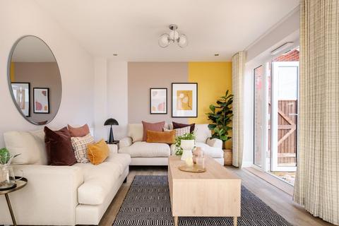 undefined, The Kingdale - Plot 9 at Regency Gate, Regency Gate, Bromyard Road WR2