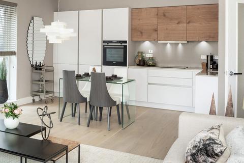undefined, Plot 58, Coll at Jordanhill Park Jordanhill Park, Glasgow G13 1PP