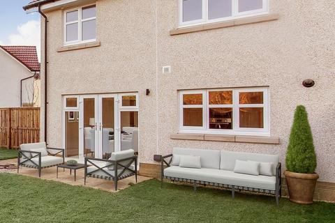 undefined, Plot 135, Banton at Weaver's Brae, Kirkintilloch Off Market Rd, Kirkintilloch, Glasgow G66 3EZ