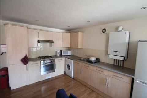 4 bedroom house share to rent, Nottingham NG7