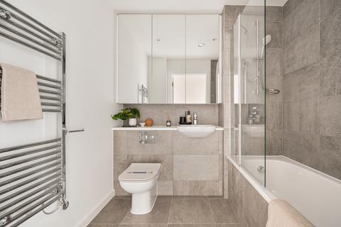 2 bedroom apartment for sale, Plot 769, 2 bed Apartment at Meridian One, N18, Meridian Way N18