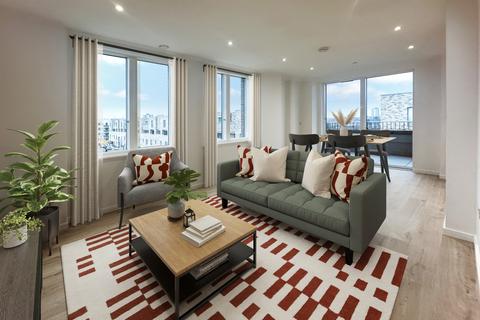 undefined, Plot 769, 2 bed Apartment at Meridian One, Meridian Way N18
