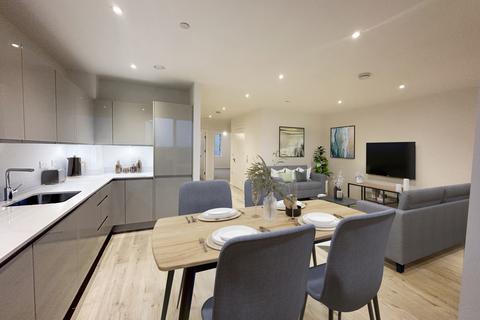 undefined, Plot 769, 2 bed Apartment at Meridian One, Meridian Way N18