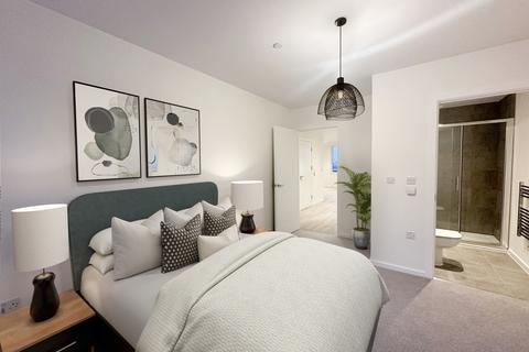 undefined, Plot 769, 2 bed Apartment at Meridian One, Meridian Way N18