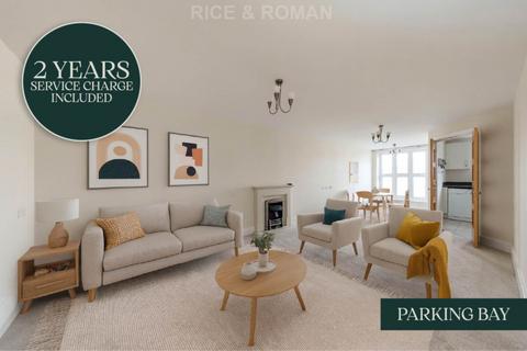 2 bedroom retirement property for sale, St Lukes Road, Maidenhead SL6