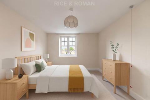 2 bedroom retirement property for sale, St Lukes Road, Maidenhead SL6