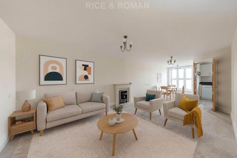 2 bedroom retirement property for sale, St Lukes Road, Maidenhead SL6