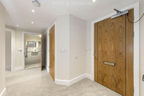 2 bedroom retirement property for sale, St Lukes Road, Maidenhead SL6