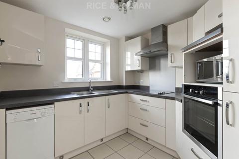 2 bedroom retirement property for sale, St Lukes Road, Maidenhead SL6