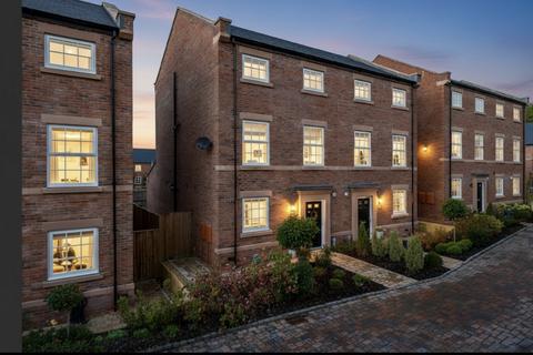 undefined, Osprey Close, Nether Alderley, SK10