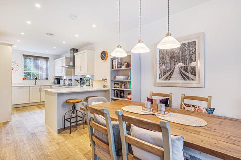 undefined, Osprey Close, Nether Alderley, SK10