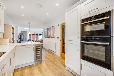 undefined, Osprey Close, Nether Alderley, SK10