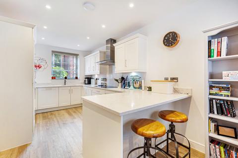 undefined, Osprey Close, Nether Alderley, SK10