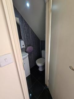 undefined, Chatsworth Road