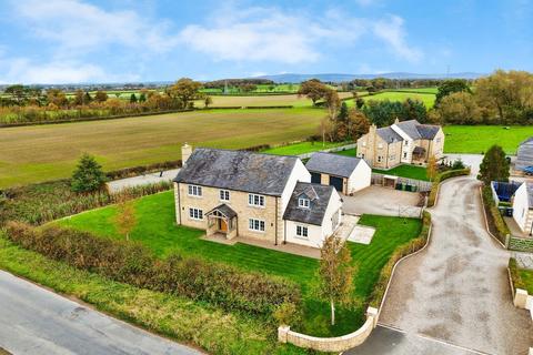 4 bedroom detached house for sale, Stoneraise, Carlisle CA5