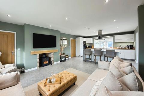 4 bedroom detached house for sale, Stoneraise, Carlisle CA5
