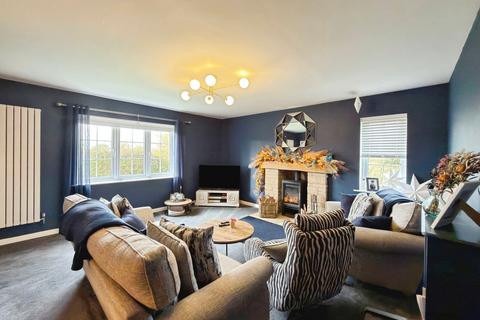 4 bedroom detached house for sale, Stoneraise, Carlisle CA5