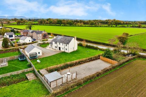 4 bedroom detached house for sale, Stoneraise, Carlisle CA5