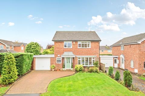 undefined, Mallinson Grove, Harrogate, HG2